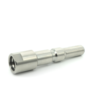 1/4 Male & Female Stainless Steel Snow Foam Lance for Nilfisk