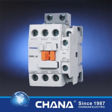 Series Contactor