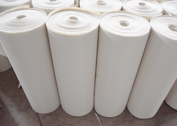 Kim chất lượng cao đấm vải không dệt