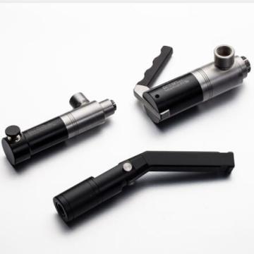 Fast Testing Tool - Pneumatic Air Tool LT-KSH-G-10 G 3/8 or NPT 3/8