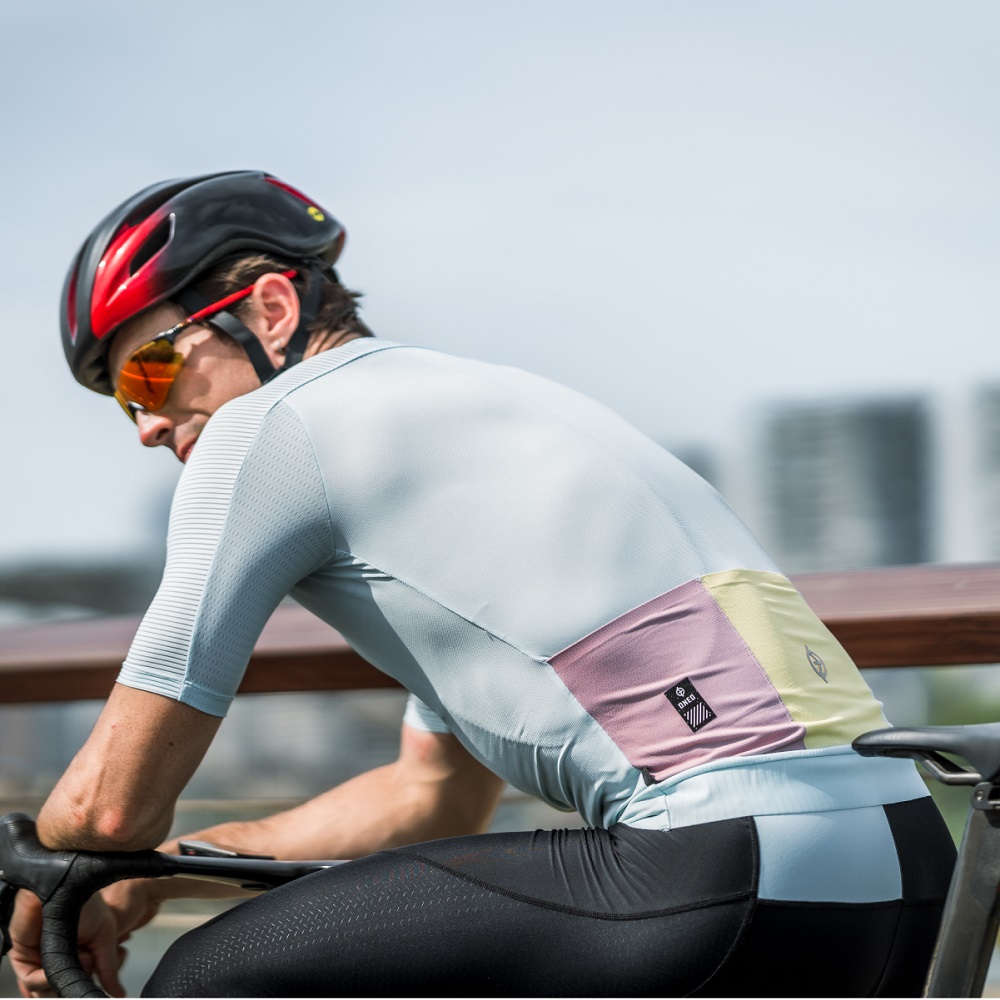 Spotti Cycling Jersey