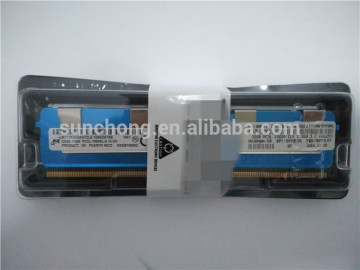 Brand New Server Memory 358348-B21 for HP 1GB DIMM DDR PC-2700 server memory ( server ram) LA