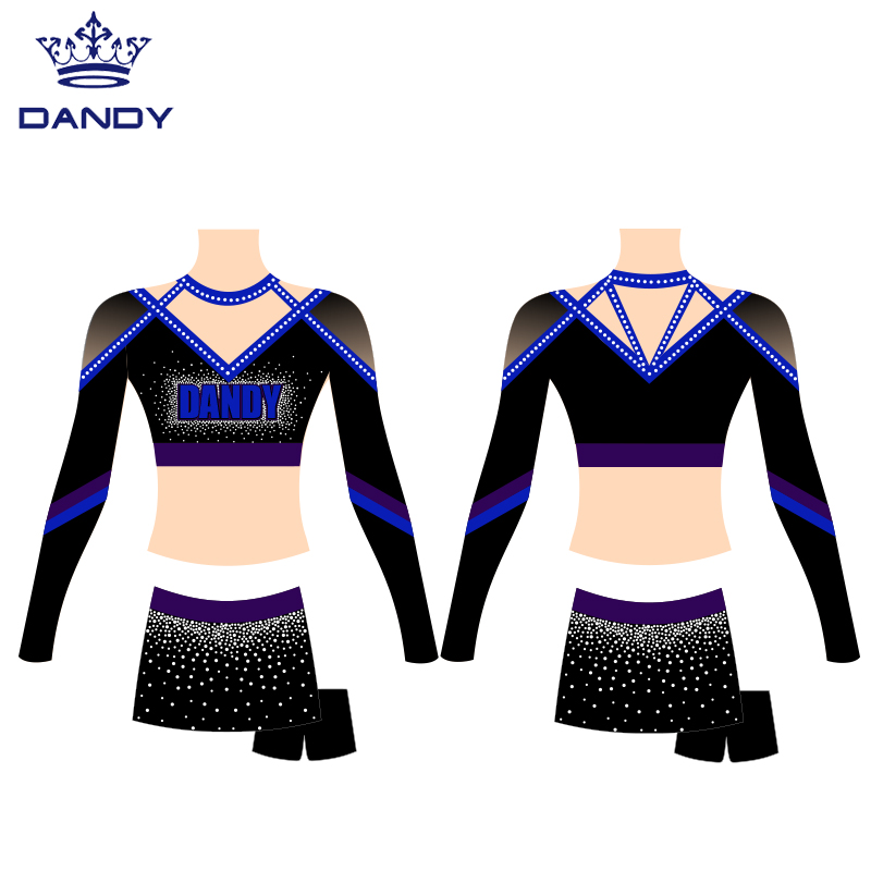 cheerleading uniform companies