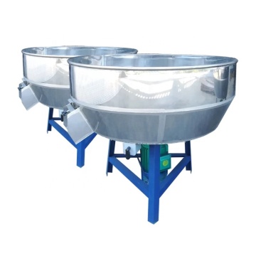 Professional Haida Stainless Plastic Raw Material Color Mixers for Injection Molding Machines
