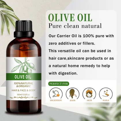 Natural Extra Virgin Olive Oil