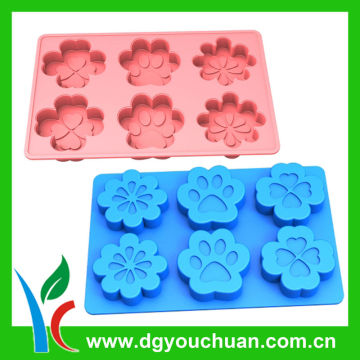 Foldable Non-toxic Heat-resisting Silicone Kitchenware With 100% Food Grade Silicone