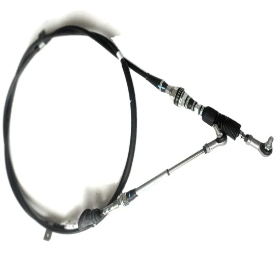 Factory directly offer wholesale low price high quality hot selling gear shift cable MC426914