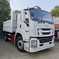 ISUZU GIGA 4X2 DUMP CURCION