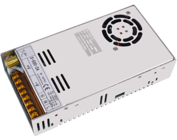 12V 30A Switching Power Supply LRS NES S-350 250 600W
