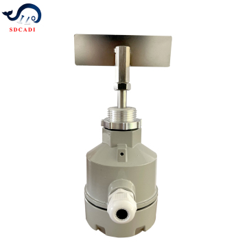 Hot Sale Premium High-Temperature Radar Level Sensor: Exceptional Quality and Performance