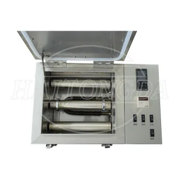 Hot Selling Portable Roller Oven GRL-BX3 for Drilling Fluid Stability Tests