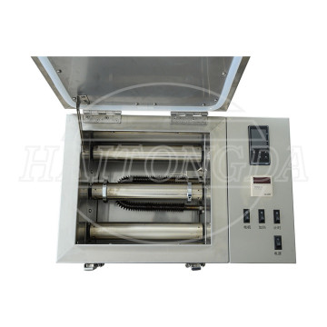 Hot Selling Portable Roller Oven GRL-BX3 for Drilling Fluid Stability Tests