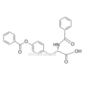 CAS 14325-35-0, N, O-dibenzoyl-L-tyrosine TiropraMide 제조를위한