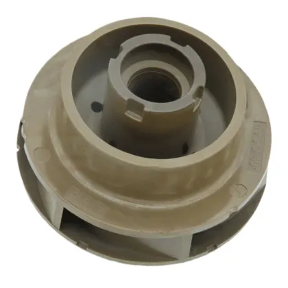 Blower impeller wind impeller fan blade