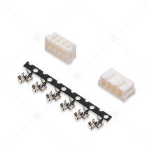 2.00mm pitch wire sa board connectors coaxial