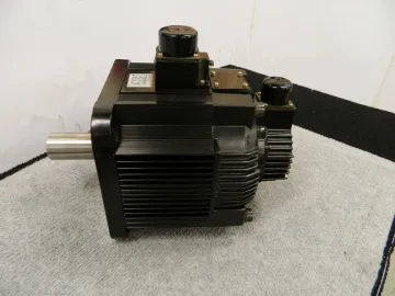 SGMG-20A2V-HS21 Yaskawa 1800w Servo Frequency Module