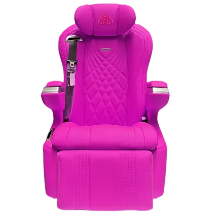 KIMSSY Electric Seat with Heating, Ventilation, and Massage for Volkswagen Multivan MPV