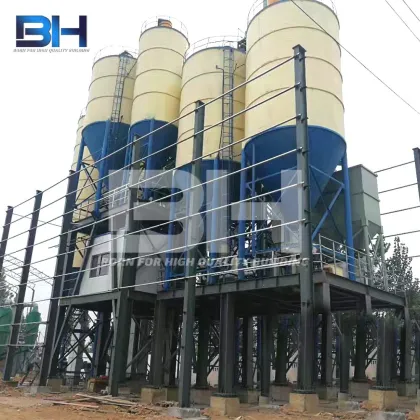 Cement Tile Glue Bond Porcelain Adhesive Mixer Machine