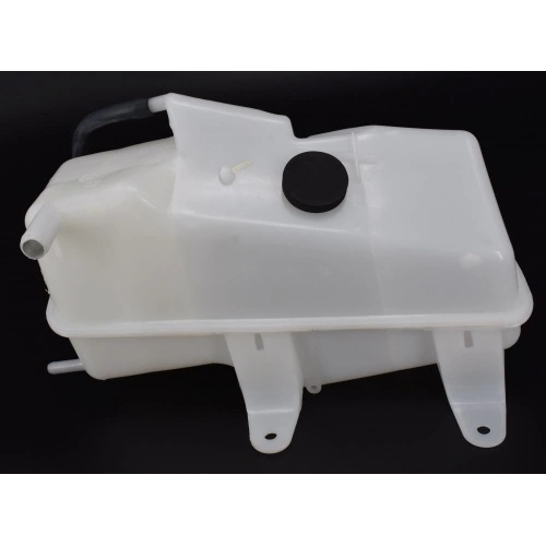 Pressurized Coolant Reservoir For 1998-2004 Chrysler 300M, LHS, Concorde & Dodge Intrepid (603-307)