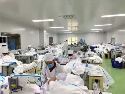 health and safety protective clothing canada