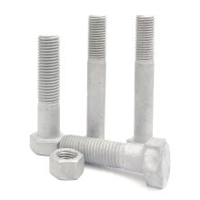 Wholesale hexagon bolt extension