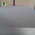 Chinese good quality Waterproof green colour raw MDF