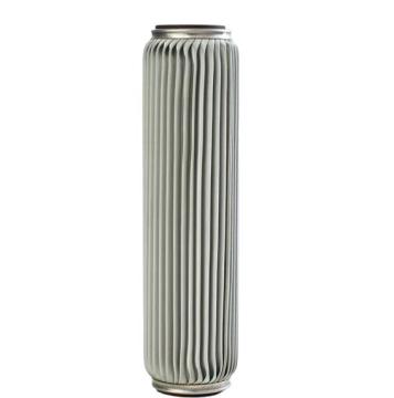 Stainless Steel Cleanable Wire Mesh Filter