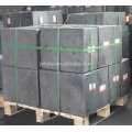 High Pure Isostatic/Molded/Isotropic/Vibrated/Extruded Graphite Block