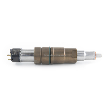 Wholesale Heavy Truck Spare Parts for Scania DC09 DC13 DC16 - Fuel Injector Nozzle 2488244 XPI