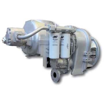 Compressore a vite ad alta pressione senza pressione GHH RAND HR2.0/HR2.5 Parti di ricambio