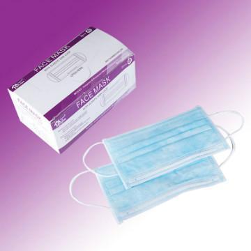 Non-woven Face Mask
