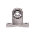 Vertical Heightened Pillow Block Bearing SPH205