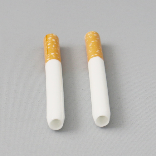 High temperature steatite ceramic smoke set