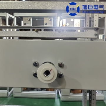 Изолирующий выключатель HD13BX для промышленного использования