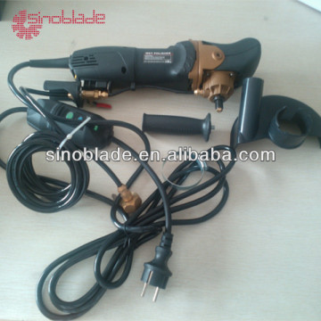 China Manufacturer Concrete Grinder polisher