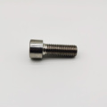 Stainless Steel Hexagon Socket Head Bolt Allen Bolt