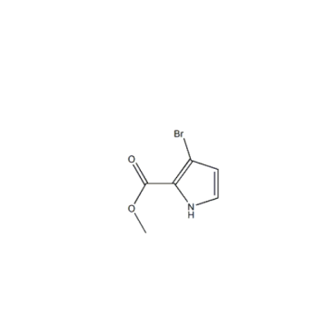Éster metílico do ácido 3-BROMO-1H-PIRROLE-2-CARBOXÍLICO 941714-57-4