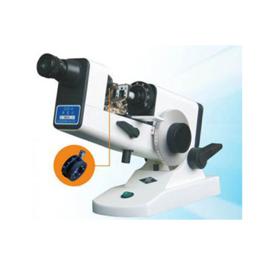 GJD-6 AC Vertometer Variometer DC Power Lensometer Manual "Walau bagaimanapun, memandangkan komponen yang disebutkan, tajuk yang lebih sesuai adalah:" GJD-6 Lensometer-AC Vertometer Variometer DC Power Lens Meter "Tetapi jika kita perlu mem
