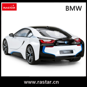 Rastar hot sale BMW licensed rc car with remote control