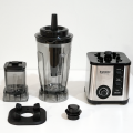Hochgeschwindigkeitsmixer, Entsafter, Fleischwolf