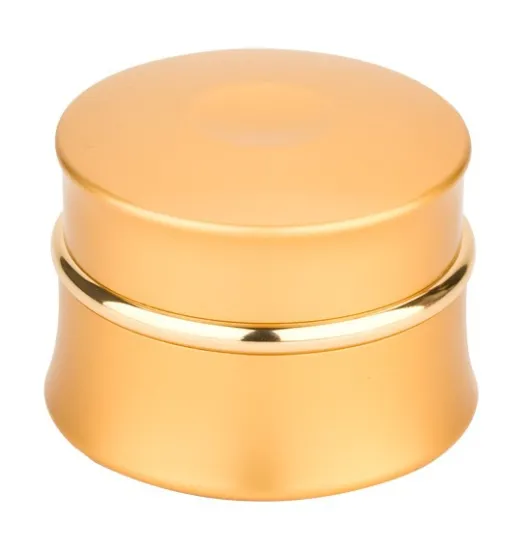 Hot sale aluminum packaging for cosmetic products