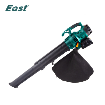 EAST 20V Electric Cordless Vacuum Leaf Blower Garden Tool
