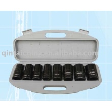 8pcs Impact Socket Set