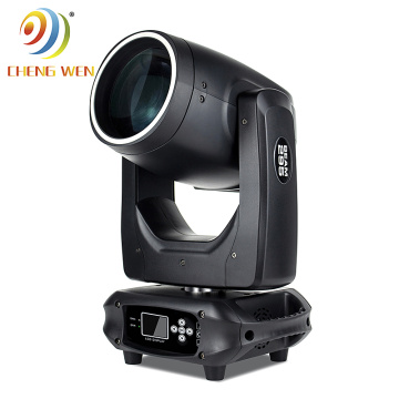 295w + LED Stage Beam Moving Head Light