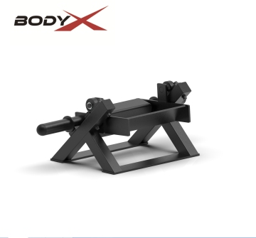 HD B1029 Fitness Tibia Dorsi Calf Machine