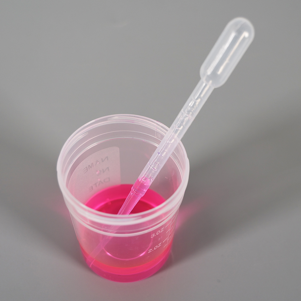 Specimen Container Sterile