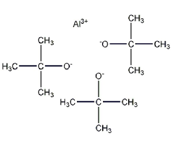 Aluminium T-Butoxid NSC 4648