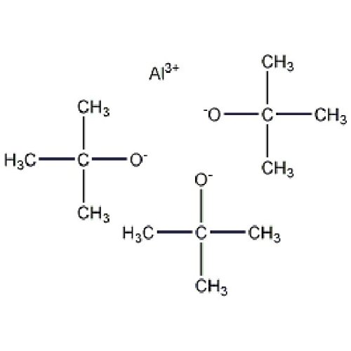 アルミニウムT-Butoxide NSC 4648