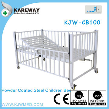 China supplier Hospital equipment,medical baby care bed,new born baby bed