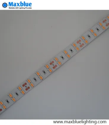 Superbright 120 LEDs/M Original Samsung SMD5630 LED Strip Light